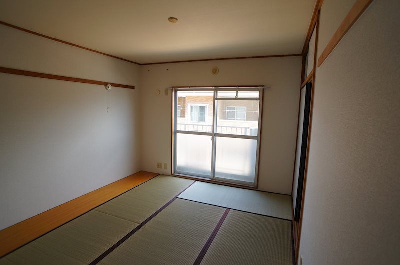 カーサフォルテ その他部屋・スペース