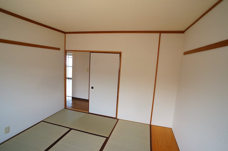 カーサフォルテ その他部屋・スペース