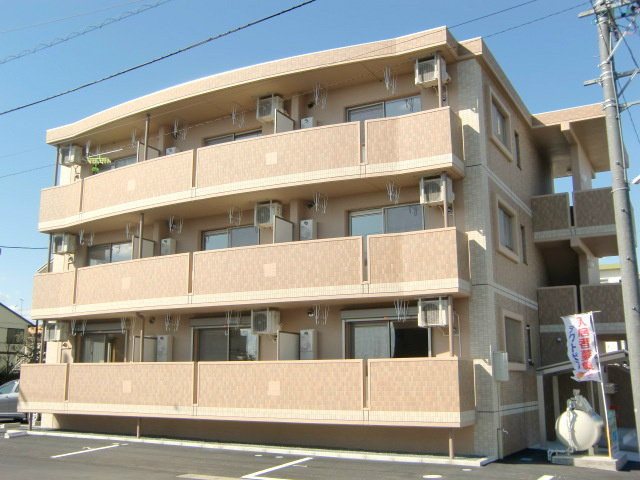 エルマーノⅠ 外観