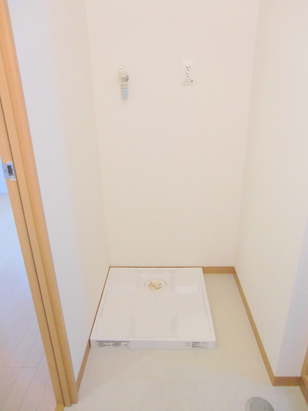 エルマーノⅠ その他部屋・スペース