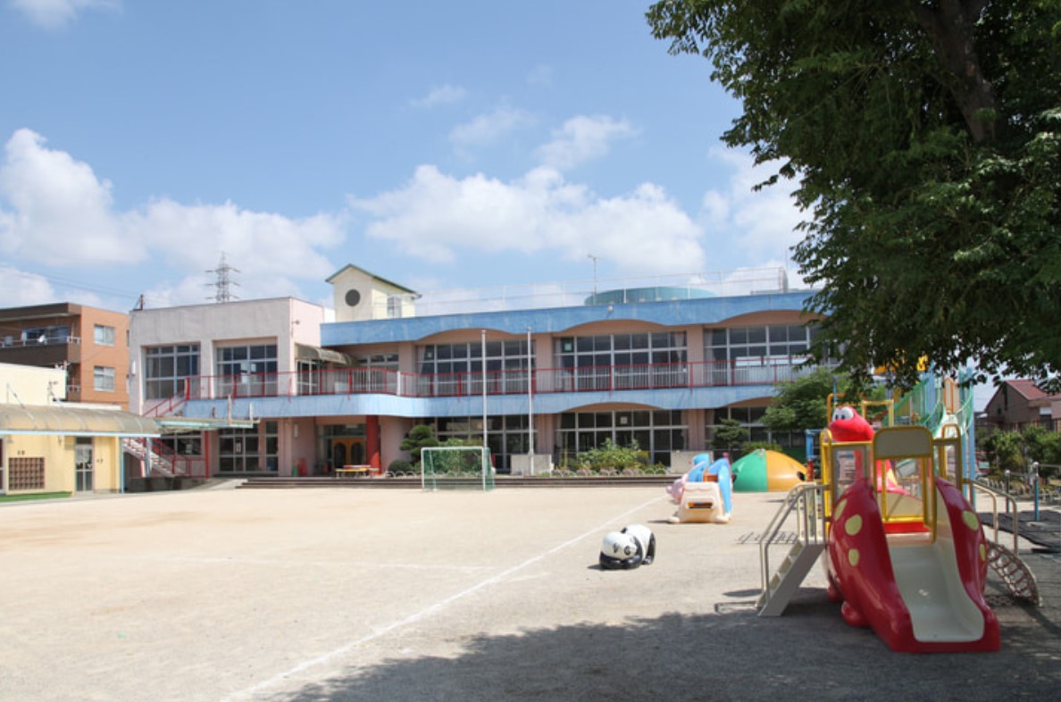 エルマーノⅠ 幼稚園