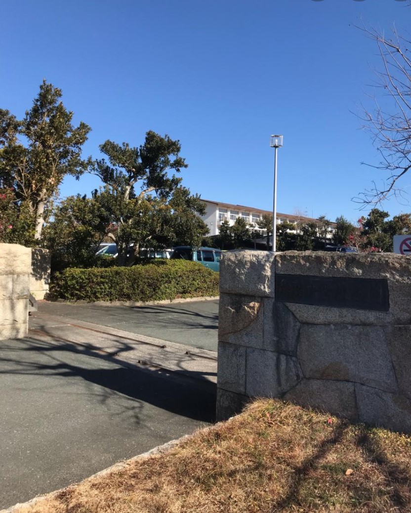 サニーデイズハイム 中学校