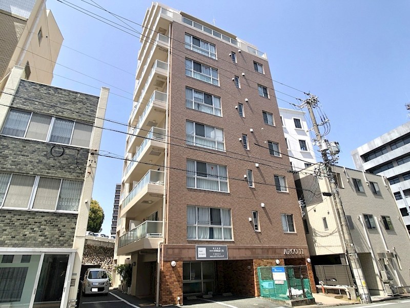 ARCO（アルコ）11 外観