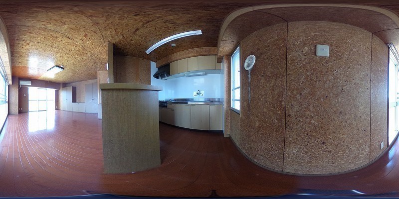 ARCO（アルコ）11 キッチン