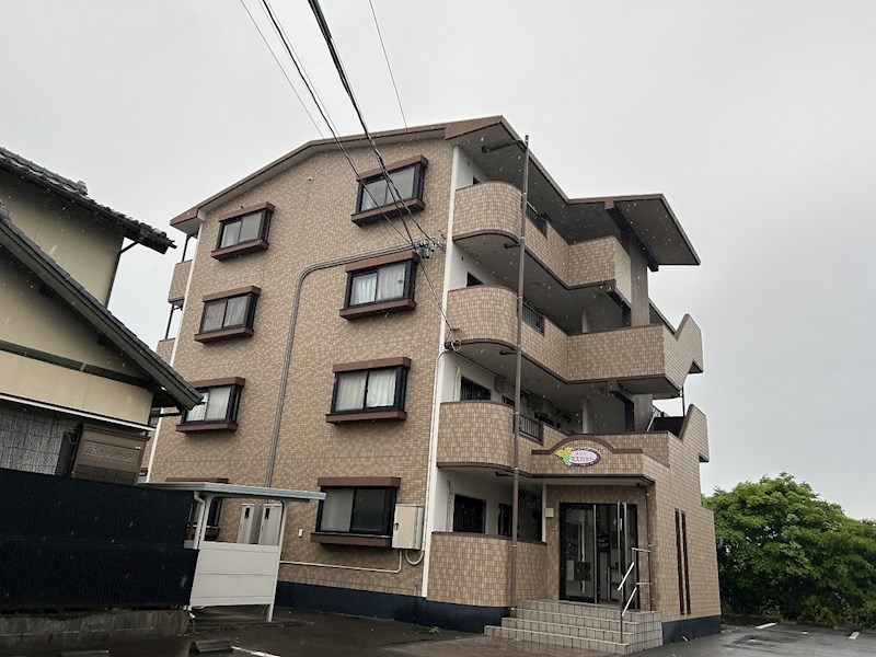 メゾンマスカット その他