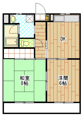 リュミエール 間取り