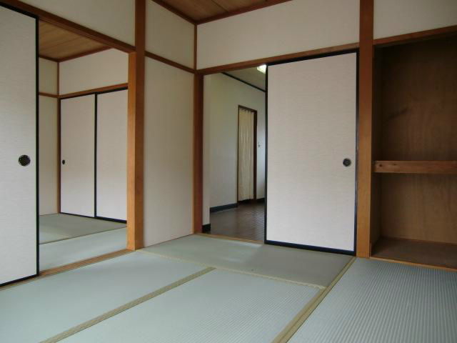 コーポことぶき その他