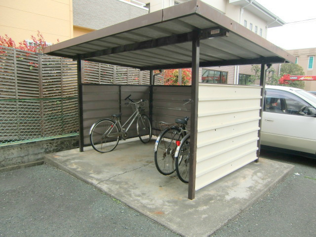 コーポことぶき その他共有部分