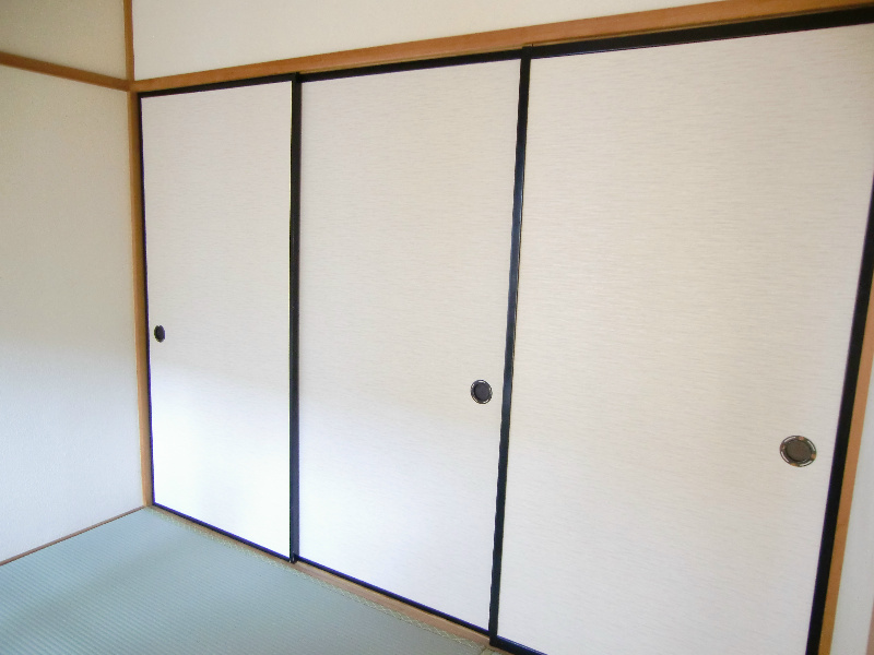 コーポことぶき その他