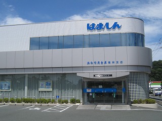 コーポことぶき 銀行