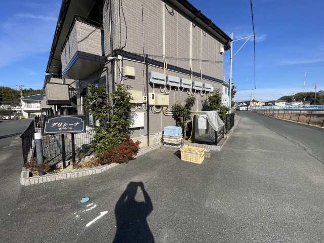 グリシーナ その他