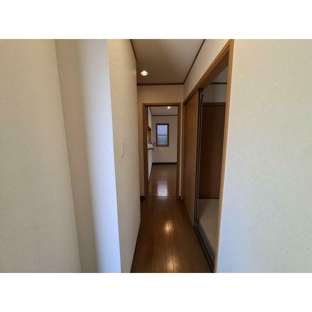 アールハウスⅤ その他