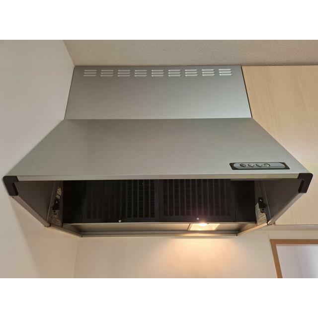 アールハウスⅤ その他