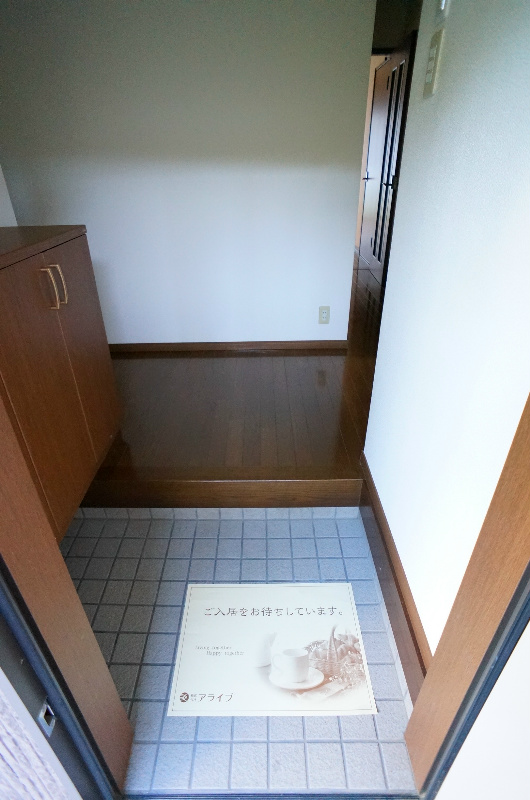松本貸家 その他