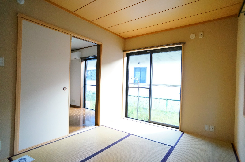 松本貸家 その他部屋・スペース