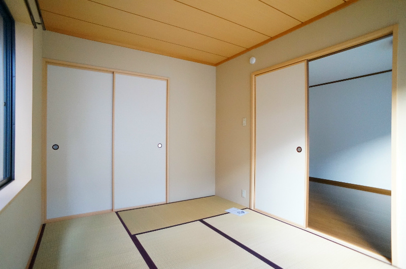 松本貸家 その他部屋・スペース