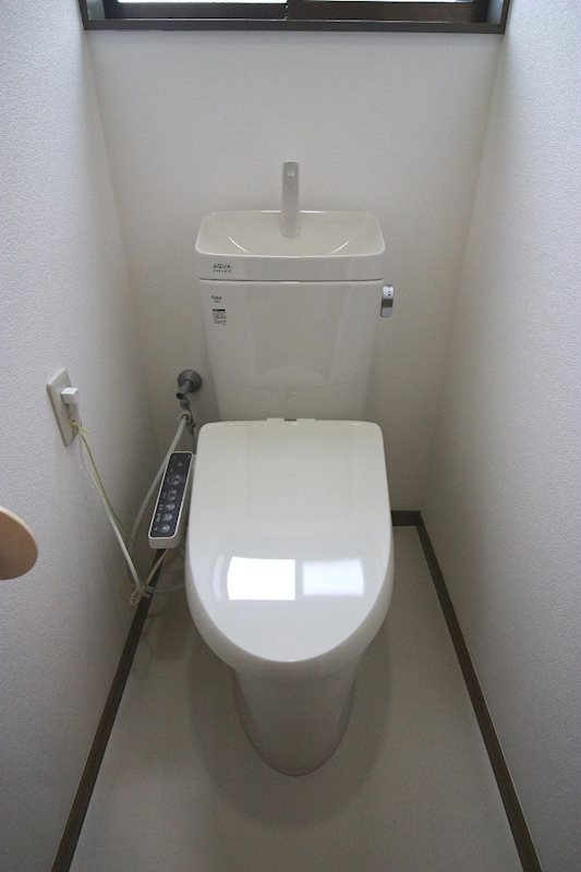 カーサ匠 トイレ