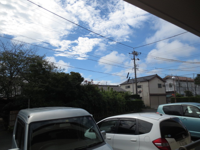 シニアステージツカダ 眺望