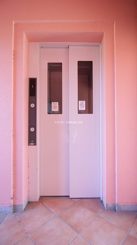 シニアステージツカダ その他共有部分