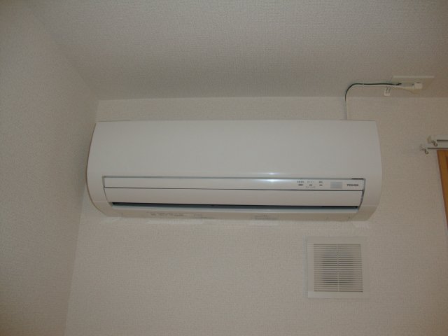 ロココプランＢ その他設備