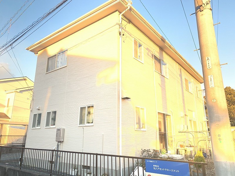 初生町テラスハウス その他