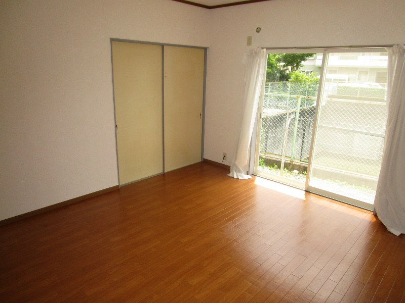 初生町テラスハウス その他