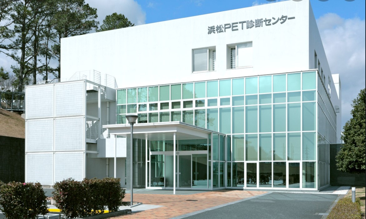 ベルヴィル  総合病院