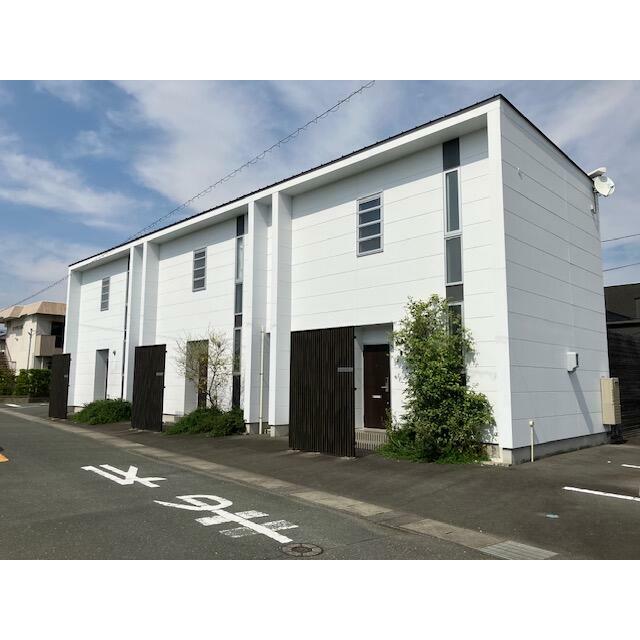 ラルミエール 外観