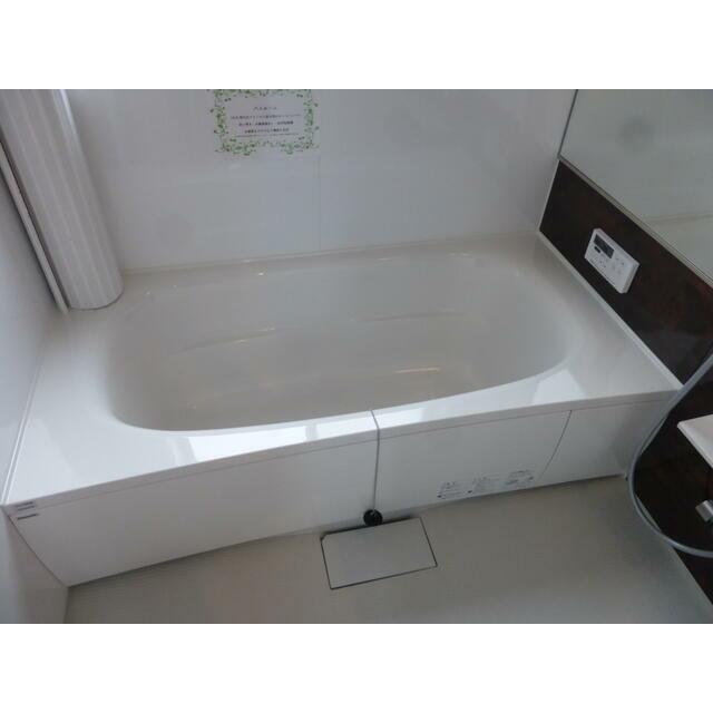 ラルミエール 風呂画像