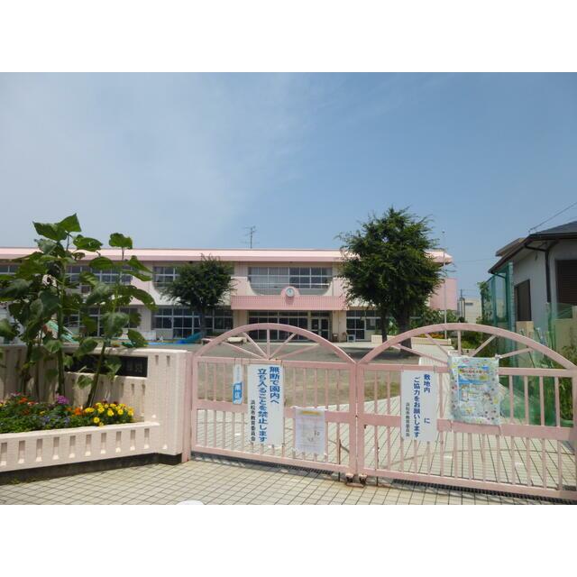 ラルミエール 幼稚園