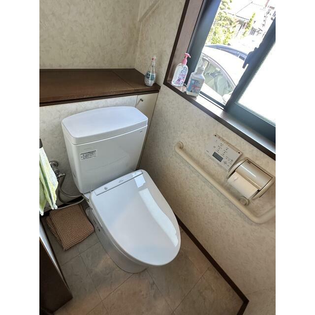 和田町　戸建賃貸 ベッドルーム