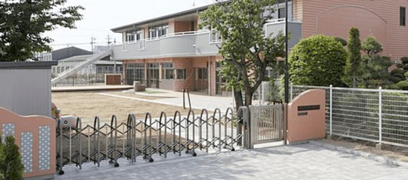 和田町　戸建賃貸 幼稚園