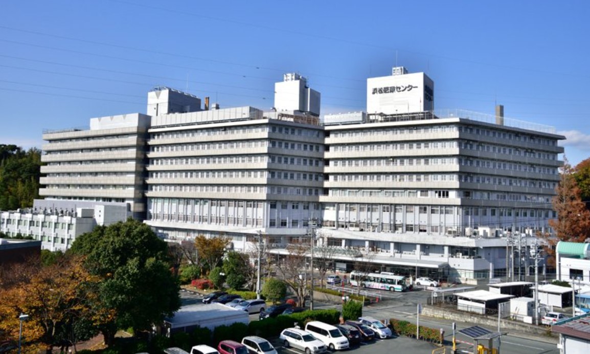 Ｄ’グランセ蜆塚 総合病院