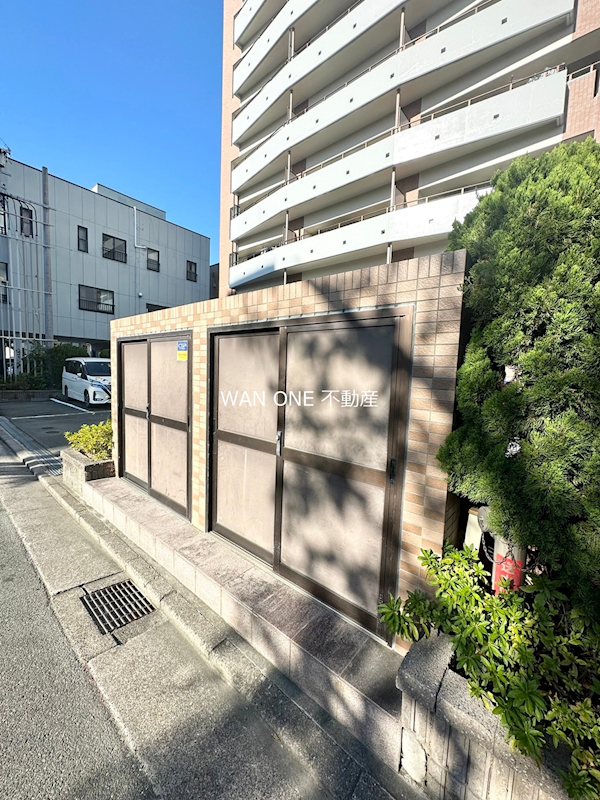 中央ハイツ海老塚 その他