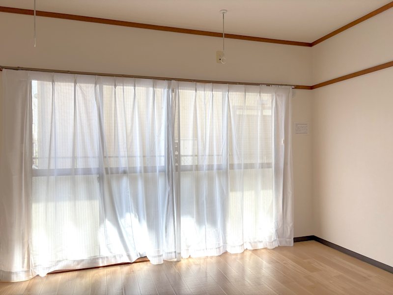 アビタ美吉Ⅵ ベッドルーム