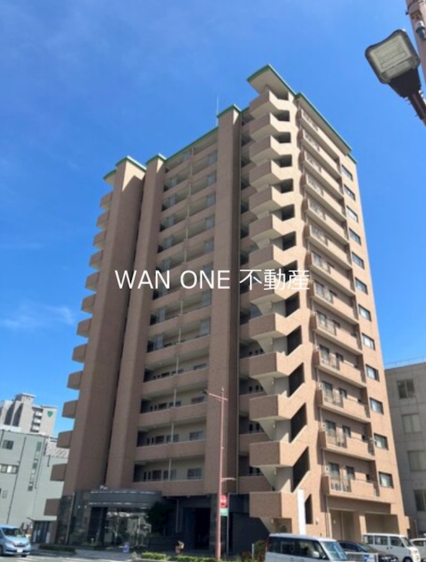 セラン 外観