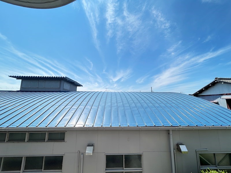 カーサフォルテ 眺望