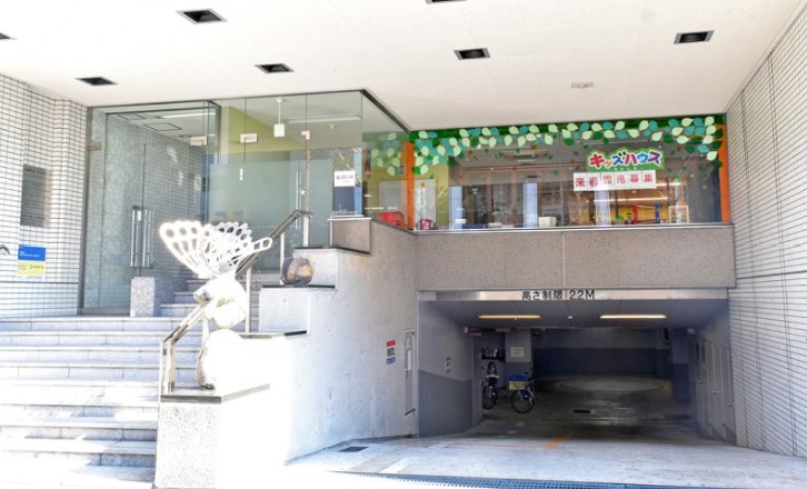 アソルティ伝馬町 幼稚園
