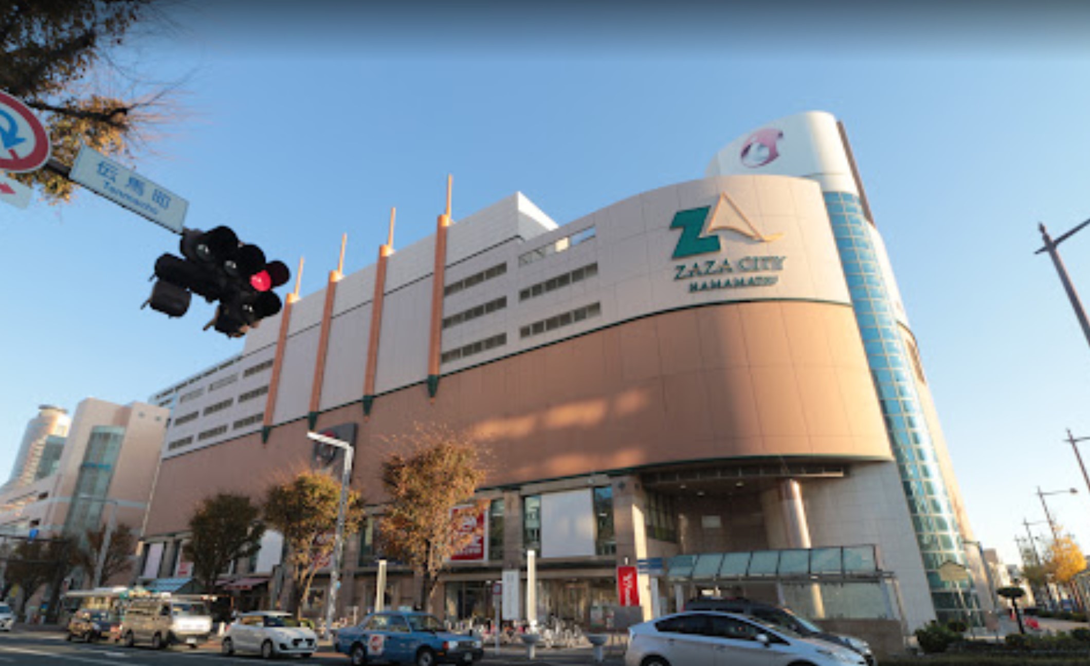 アソルティ伝馬町 ショッピング施設