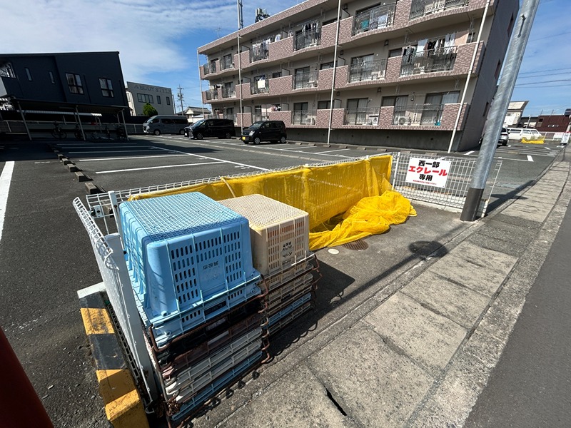 エクレールB その他共有部分