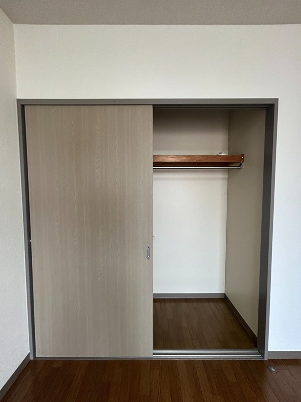 エクレールB 収納