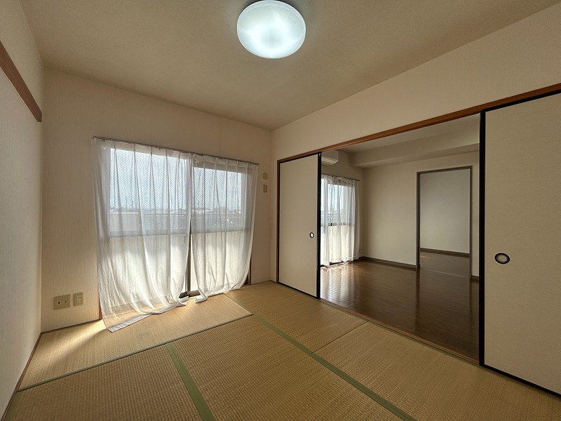 エクレールB その他部屋・スペース