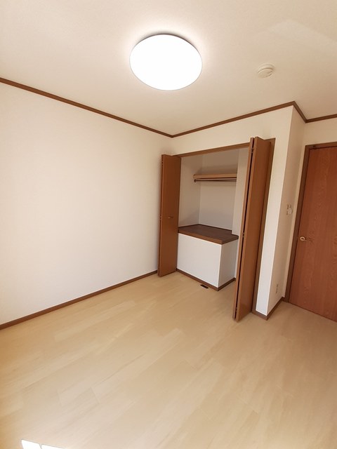 ノースエレガンス　ハギオカ その他