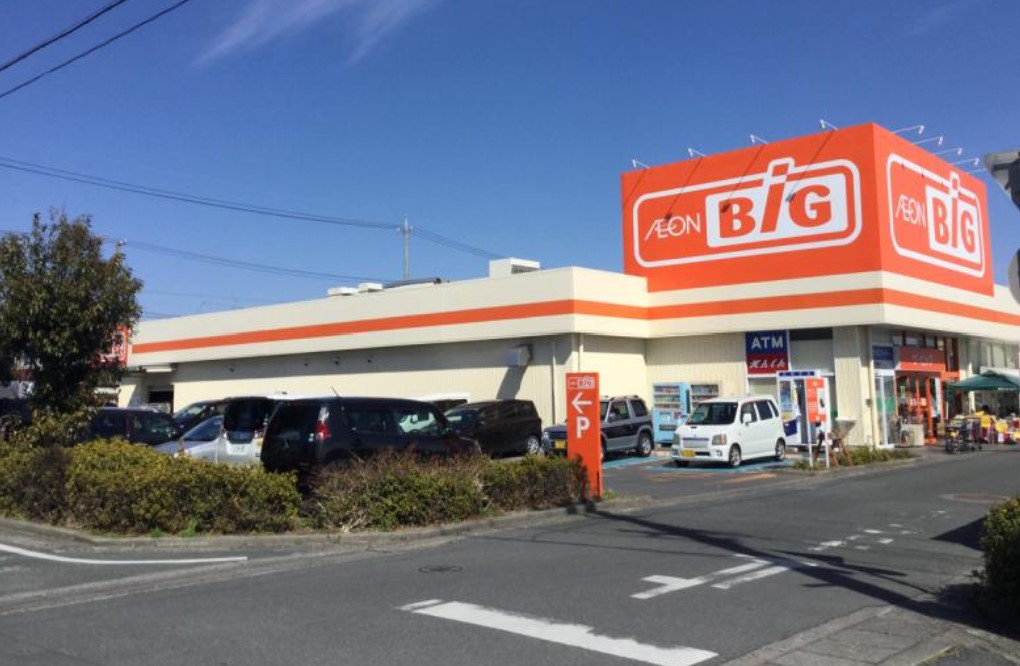 ノースエレガンス　ハギオカ スーパー
