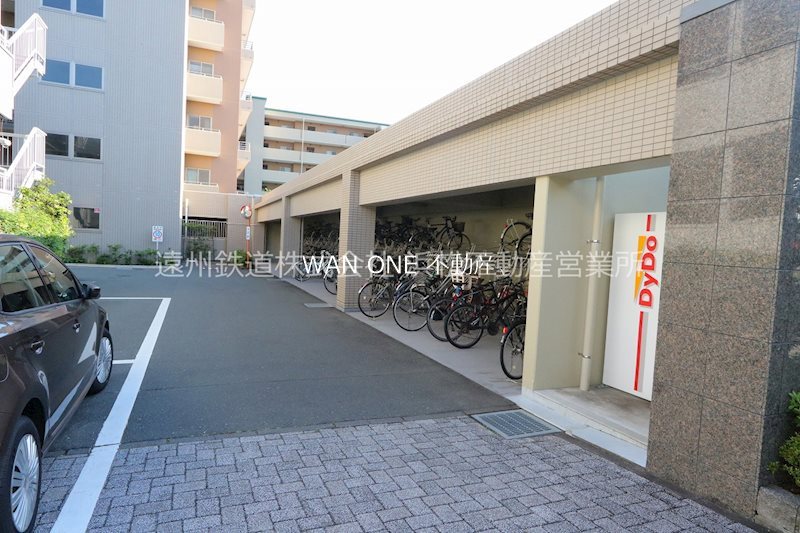 ブライトタウン上島 その他共有部分