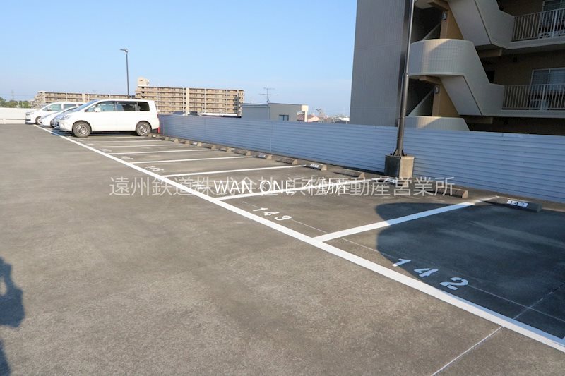ブライトタウン上島 その他共有部分