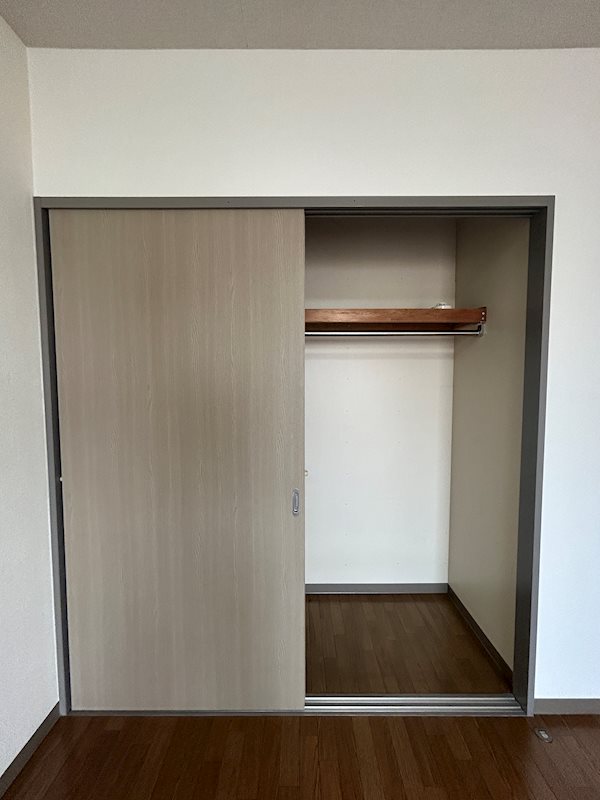 エクレールA 収納