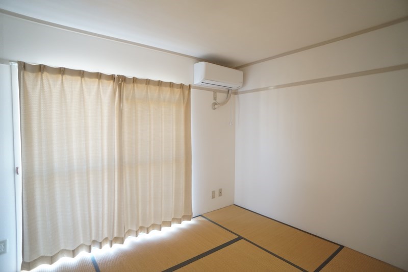 メゾンアルカディア その他