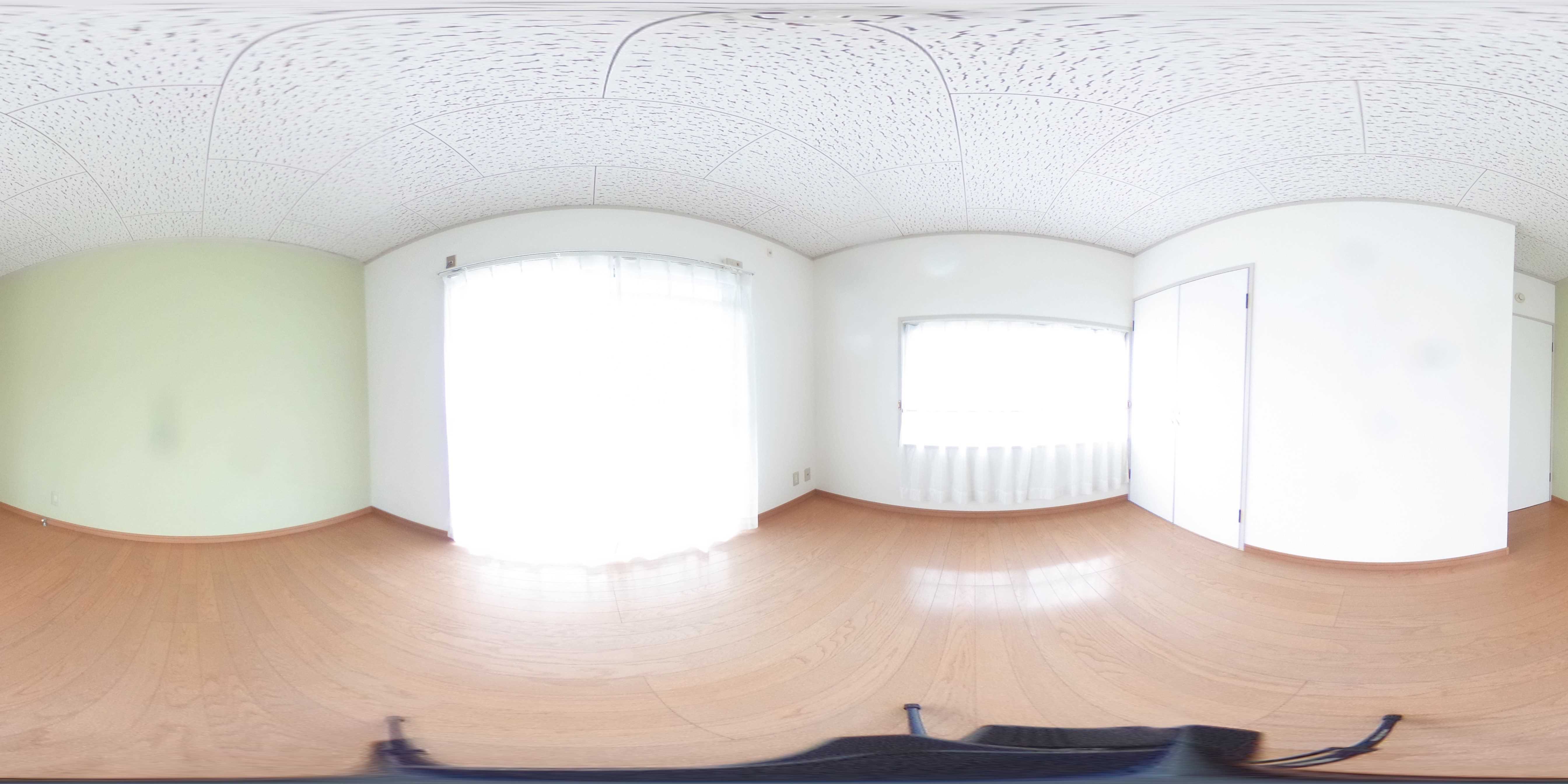 メゾンアルカディア 洋室
