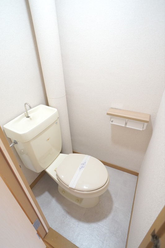 マンション大丸 トイレ